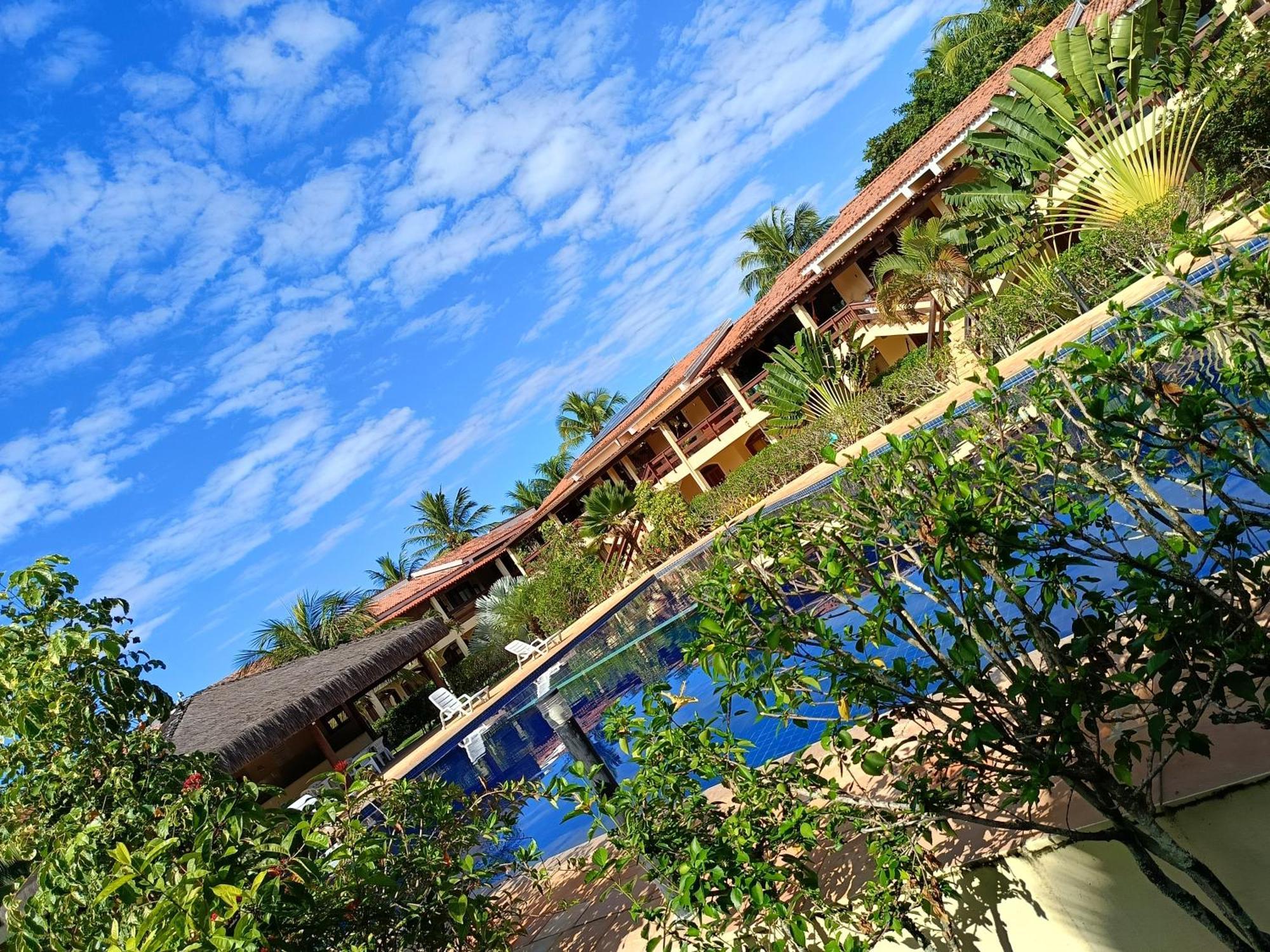 Casa Charmosa A Poucos Metros Do Mar! Porto Seguro